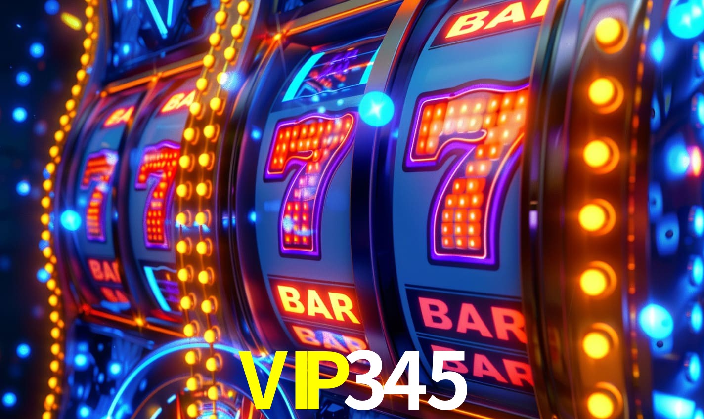 Bônus VIP345 Para Todos